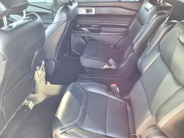 2023 Ford Explorer ST Roseville CA