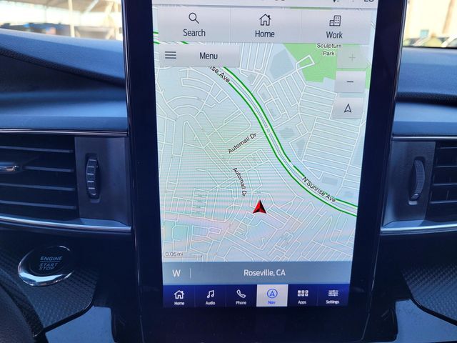 2023 Ford Explorer ST Roseville CA