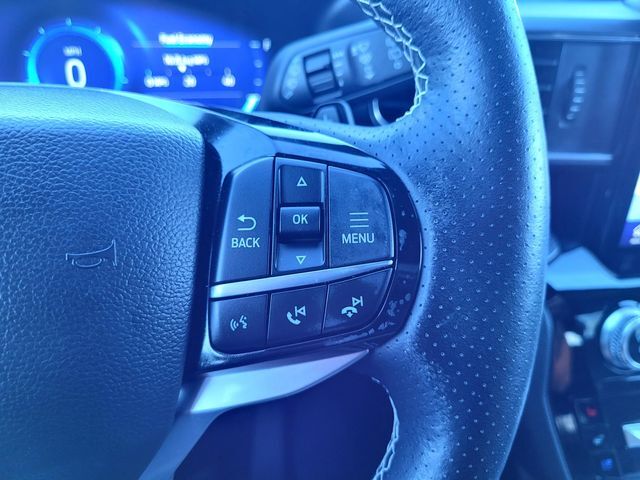 2023 Ford Explorer ST Roseville CA