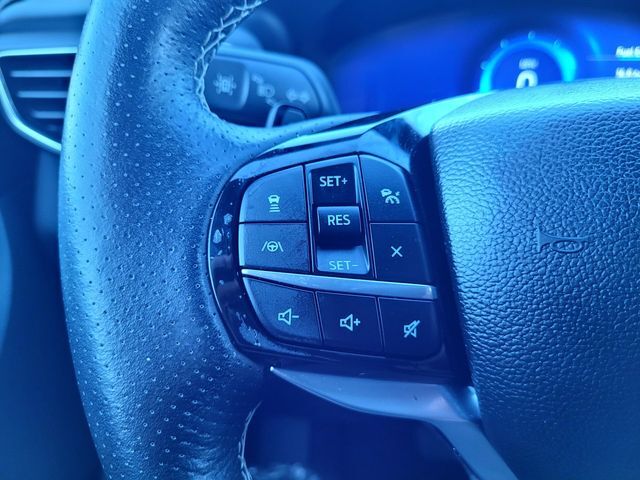 2023 Ford Explorer ST Roseville CA