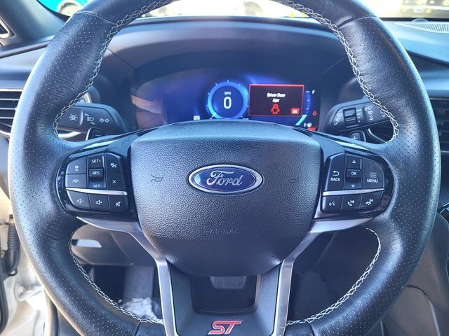 2023 Ford Explorer ST Roseville CA