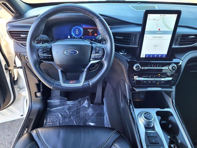 2023 Ford Explorer ST Roseville CA