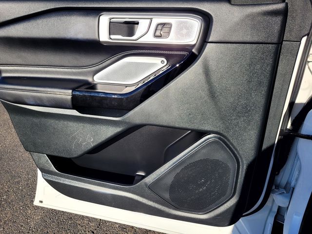 2023 Ford Explorer ST Roseville CA