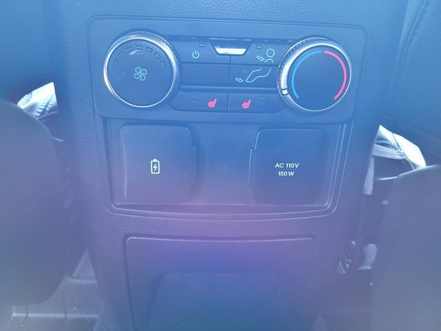 2023 Ford Explorer ST Roseville CA