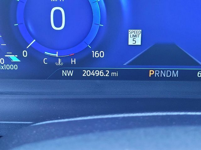 2023 Ford Explorer ST Roseville CA