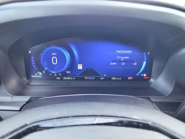 2023 Ford Explorer ST Roseville CA