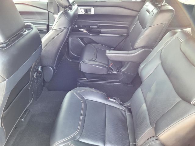 2023 Ford Explorer ST Roseville CA