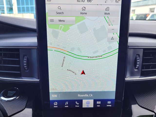 2023 Ford Explorer ST Roseville CA