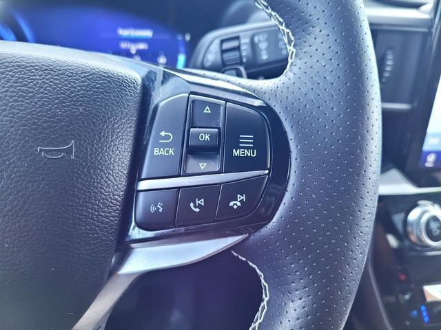 2023 Ford Explorer ST Roseville CA