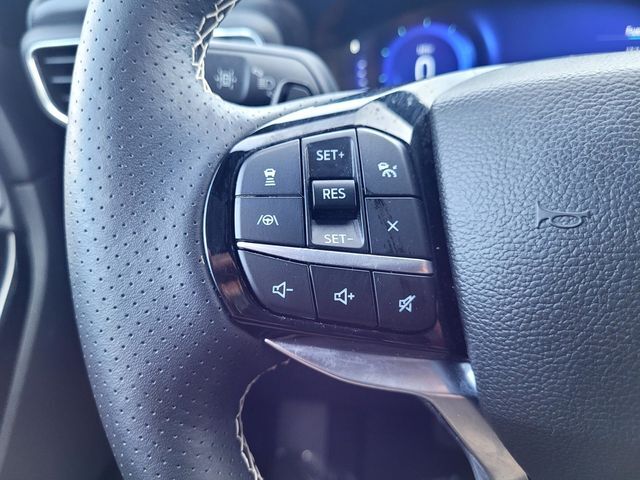 2023 Ford Explorer ST Roseville CA