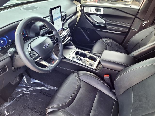 2023 Ford Explorer ST Roseville CA