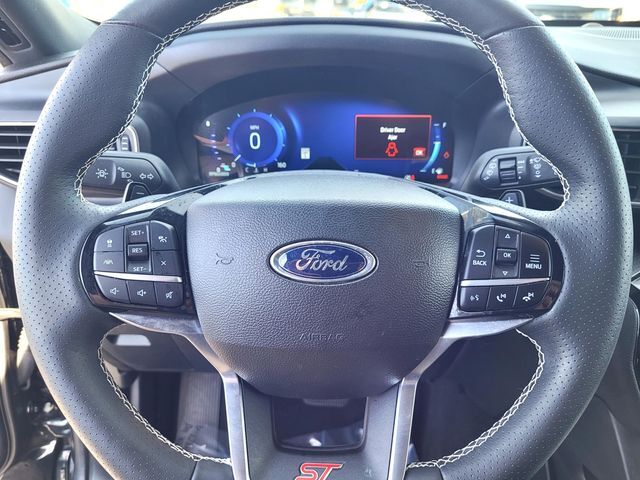 2023 Ford Explorer ST Roseville CA