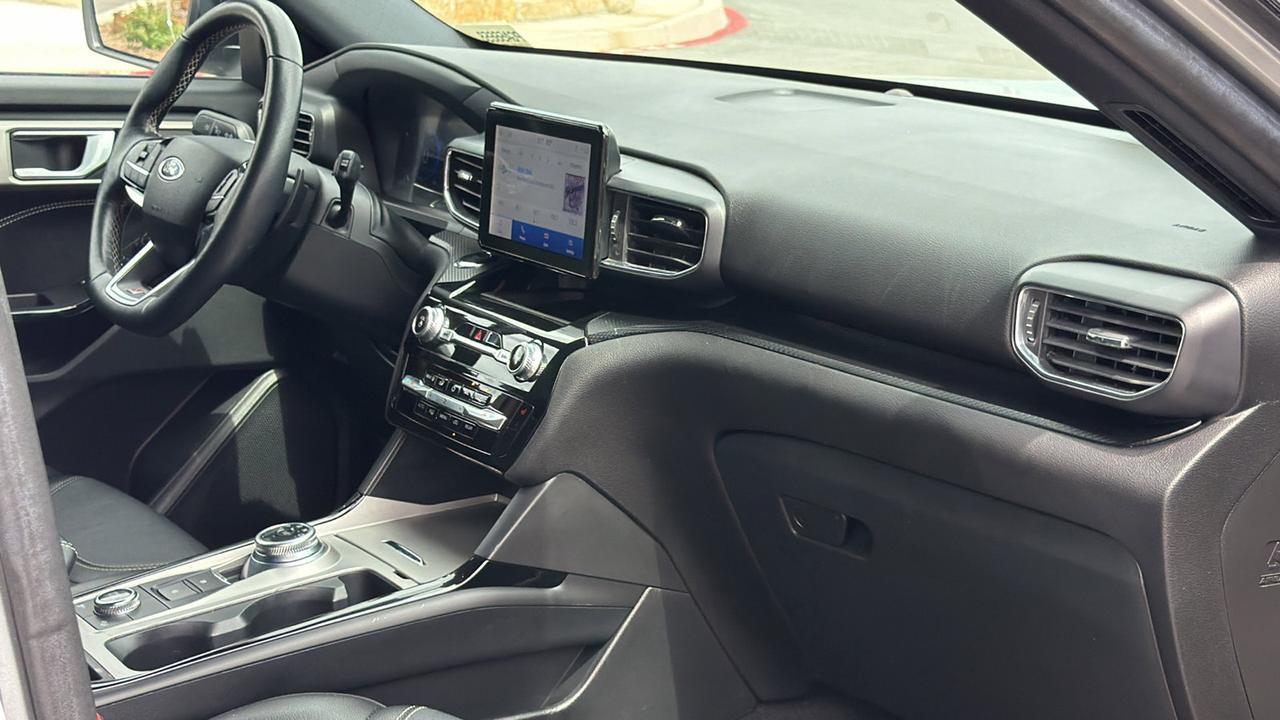 2023 Ford Explorer ST New Braunfels TX