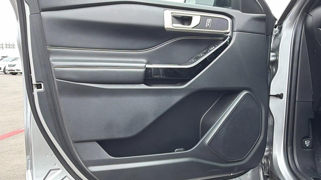 2023 Ford Explorer ST New Braunfels TX
