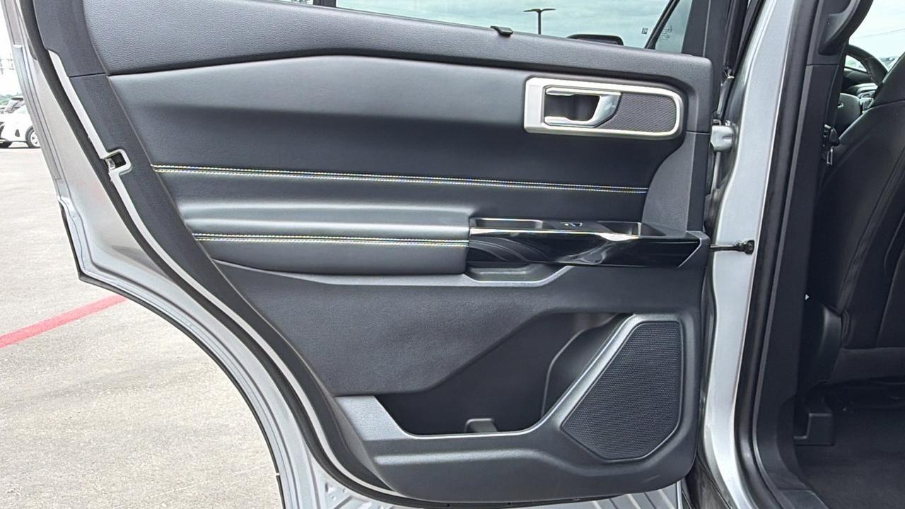 2023 Ford Explorer ST New Braunfels TX