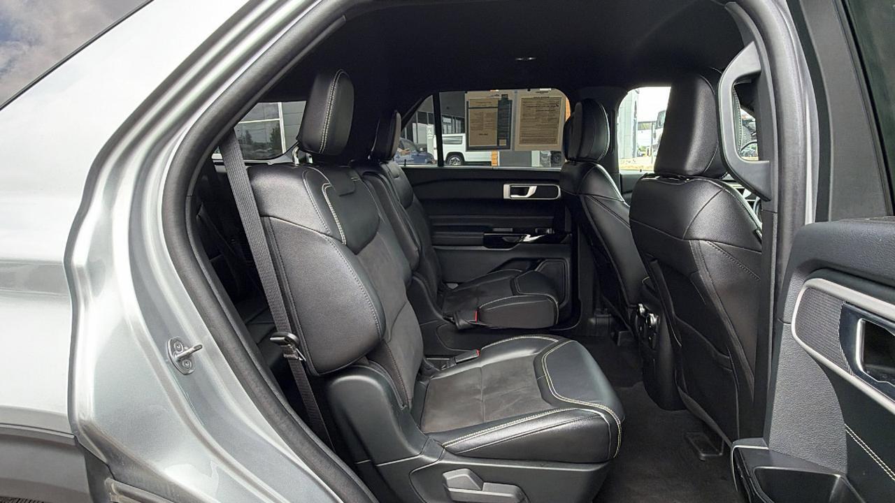2023 Ford Explorer ST New Braunfels TX