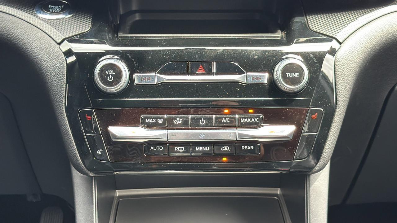2023 Ford Explorer ST New Braunfels TX