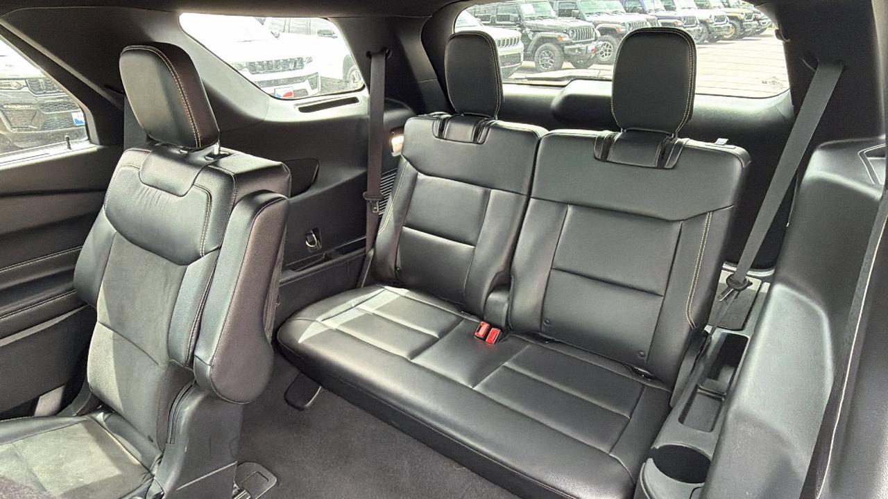 2023 Ford Explorer ST New Braunfels TX