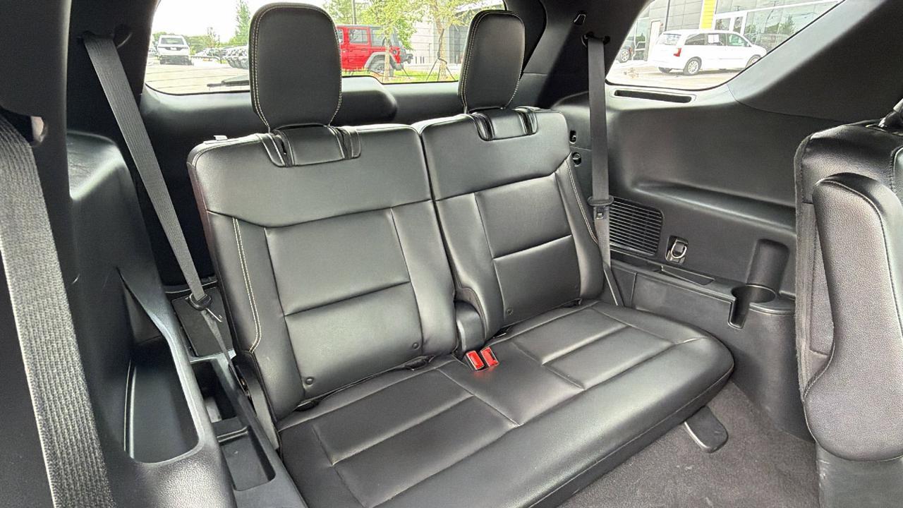 2023 Ford Explorer ST New Braunfels TX