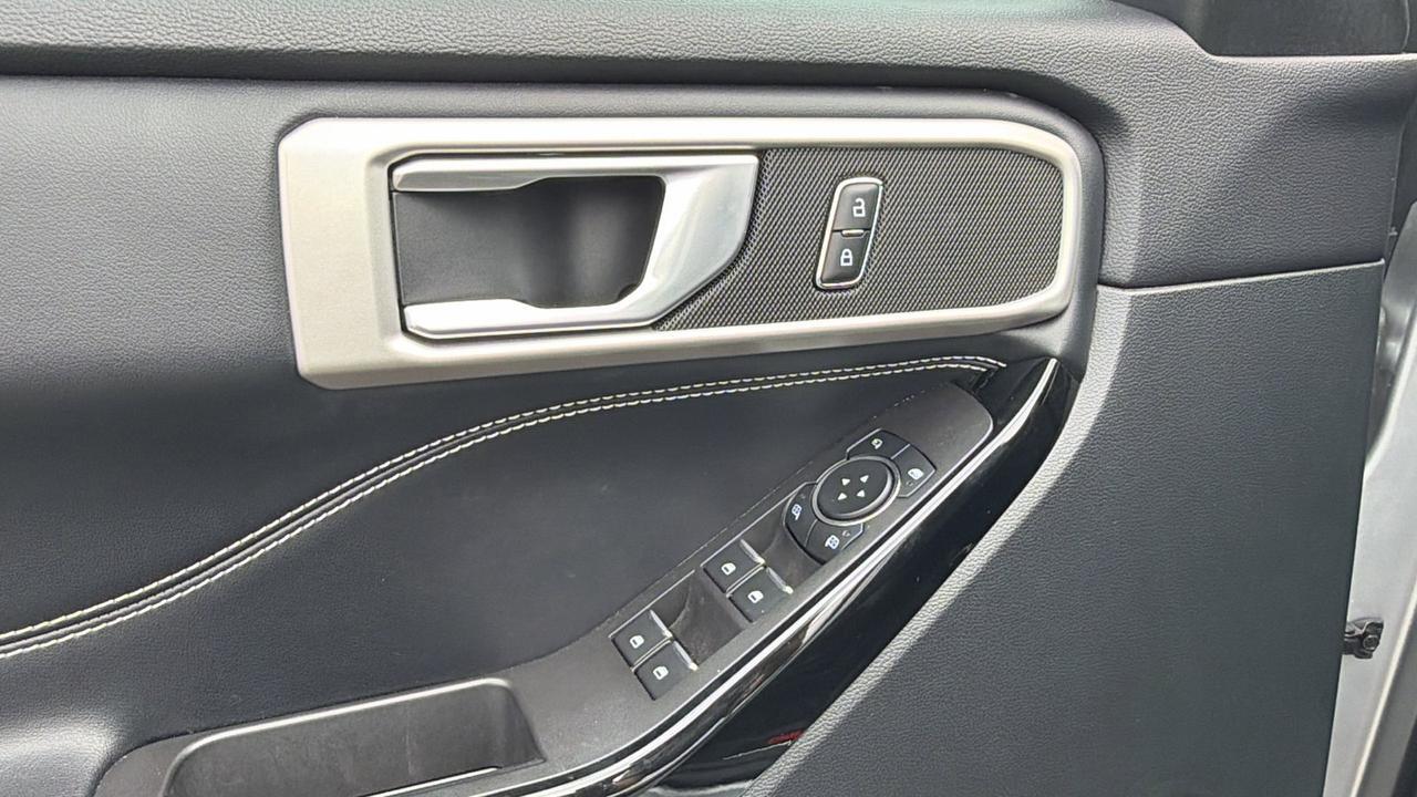 2023 Ford Explorer ST New Braunfels TX