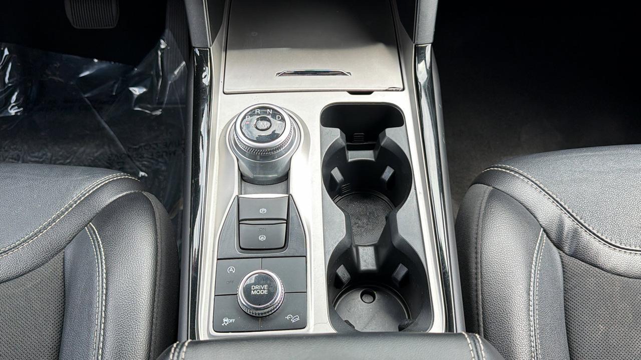 2023 Ford Explorer ST New Braunfels TX