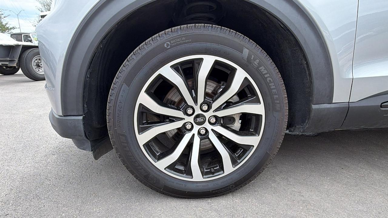 2023 Ford Explorer ST New Braunfels TX