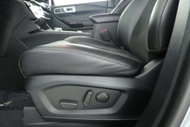 2023 Ford Explorer ST New Braunfels TX