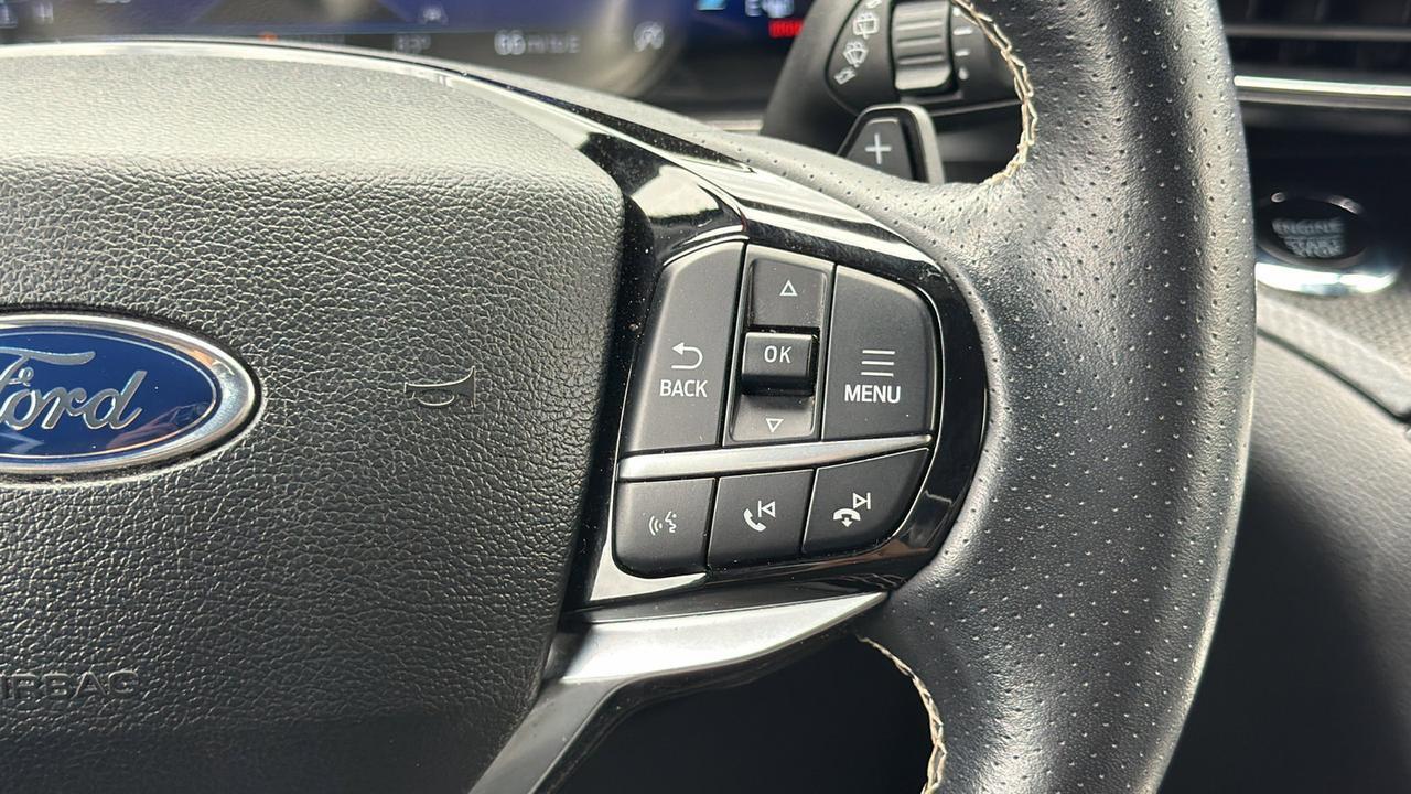 2023 Ford Explorer ST New Braunfels TX