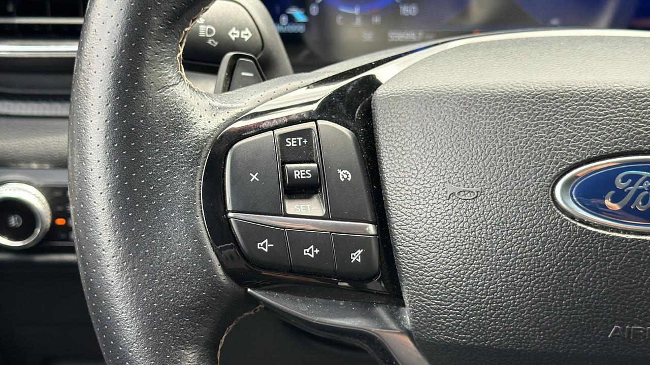 2023 Ford Explorer ST New Braunfels TX