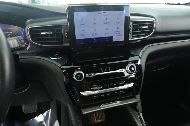 2023 Ford Explorer ST New Braunfels TX