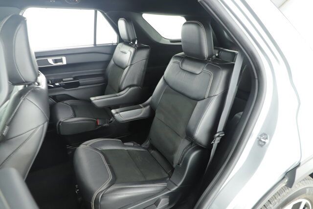 2023 Ford Explorer ST New Braunfels TX