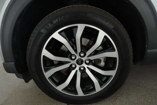 2023 Ford Explorer ST New Braunfels TX