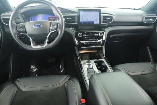2023 Ford Explorer ST New Braunfels TX