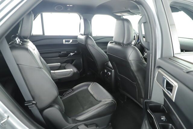 2023 Ford Explorer ST New Braunfels TX
