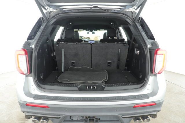 2023 Ford Explorer ST New Braunfels TX
