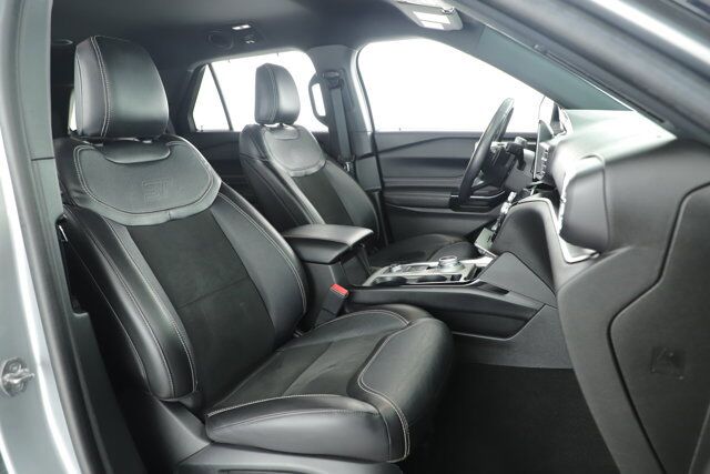 2023 Ford Explorer ST New Braunfels TX