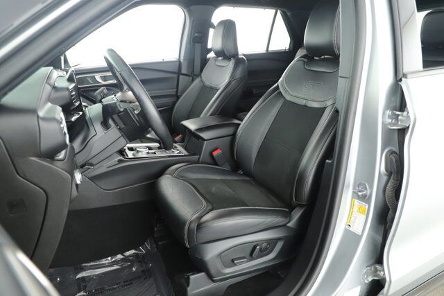 2023 Ford Explorer ST New Braunfels TX