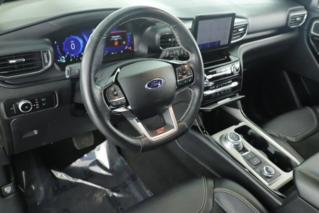 2023 Ford Explorer ST New Braunfels TX