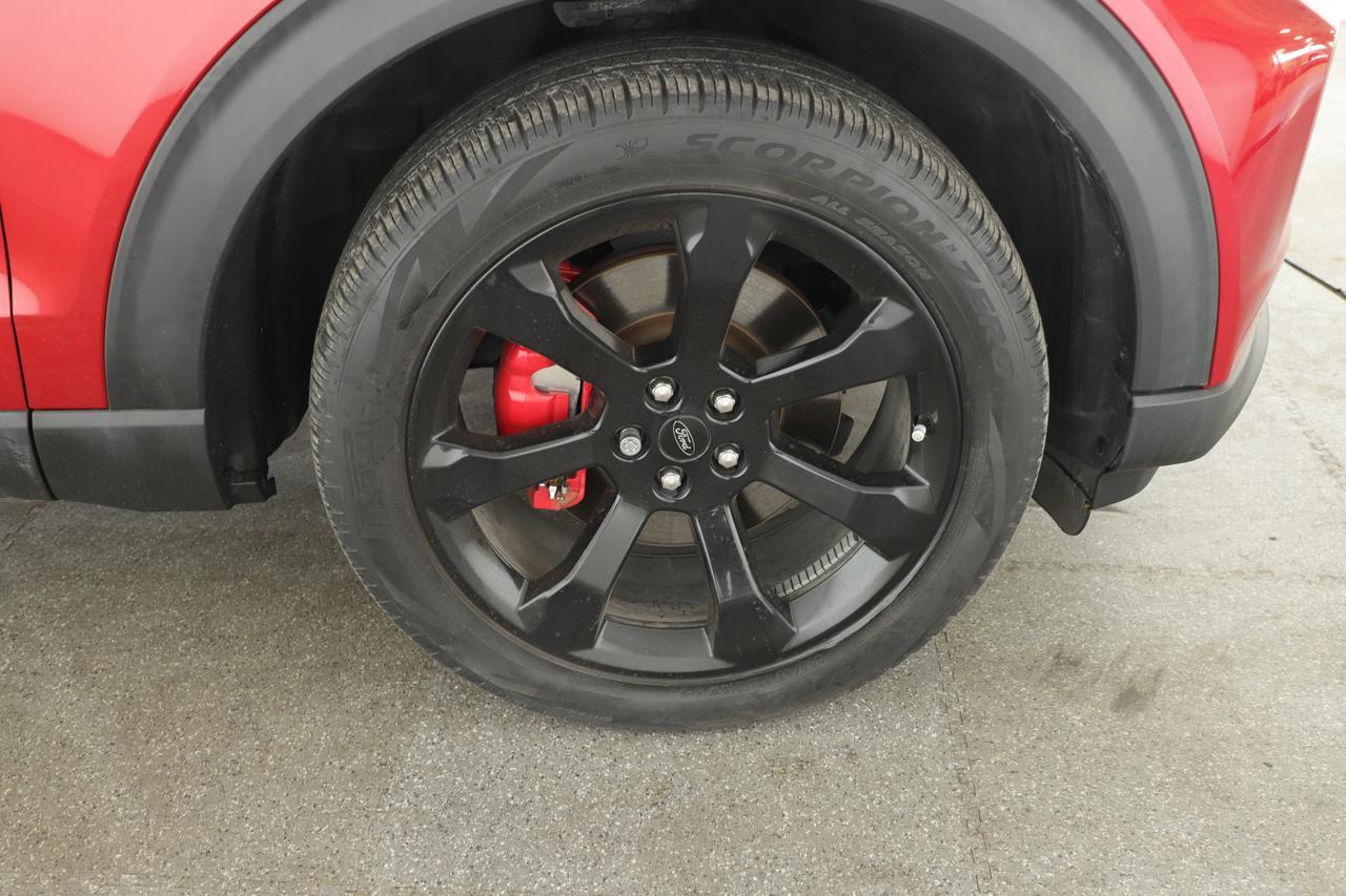 2023 Ford Explorer ST New Braunfels TX