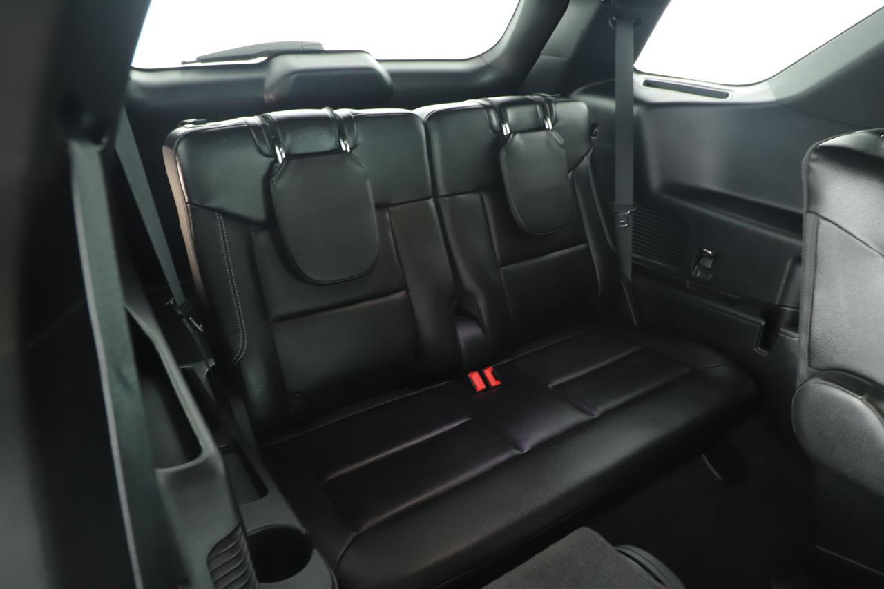 2023 Ford Explorer ST New Braunfels TX