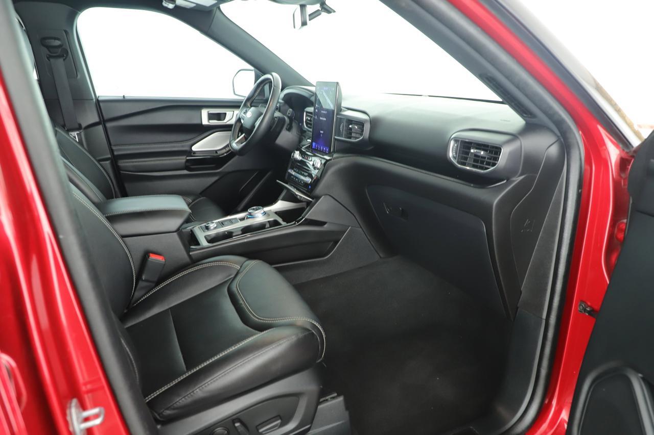 2023 Ford Explorer ST New Braunfels TX