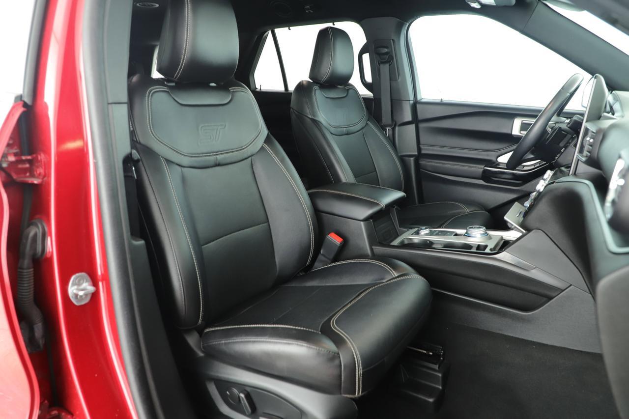 2023 Ford Explorer ST New Braunfels TX