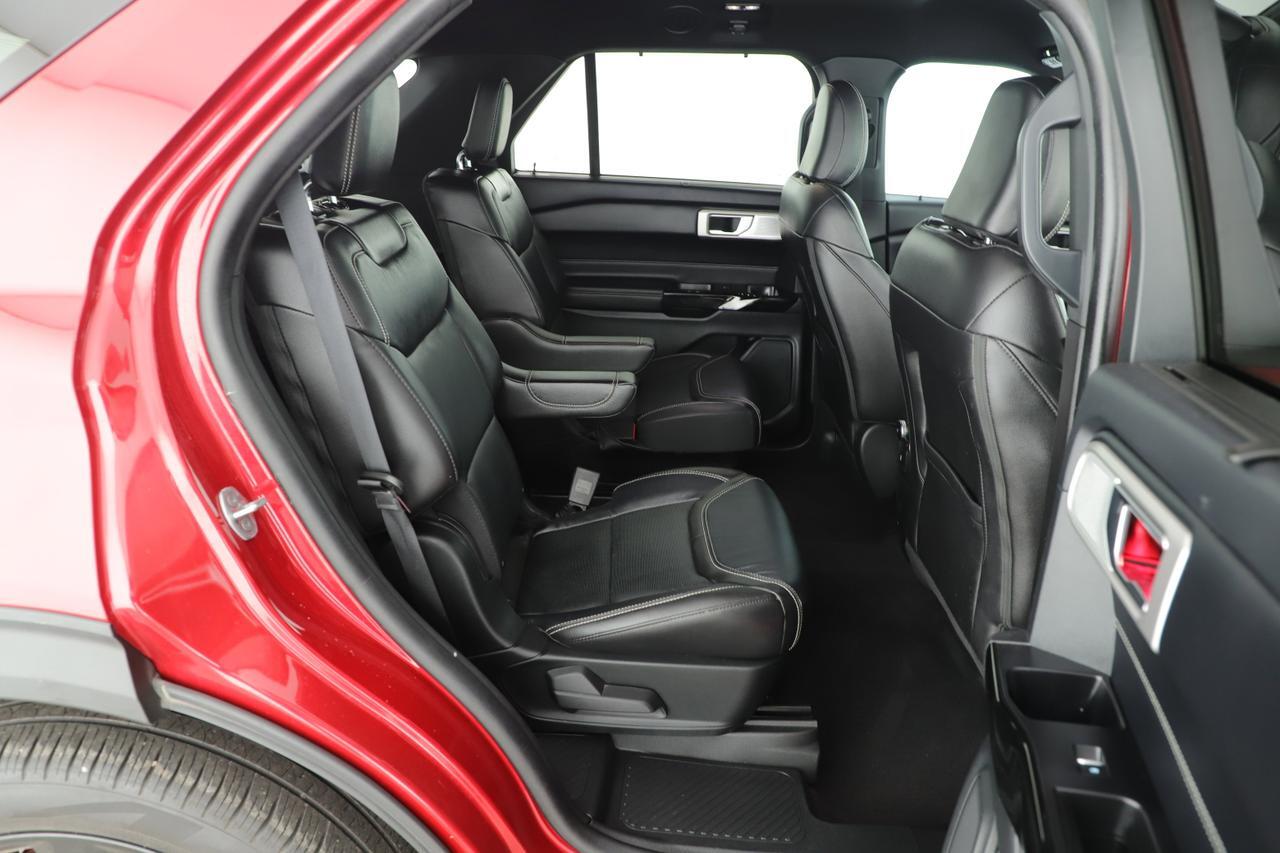 2023 Ford Explorer ST New Braunfels TX