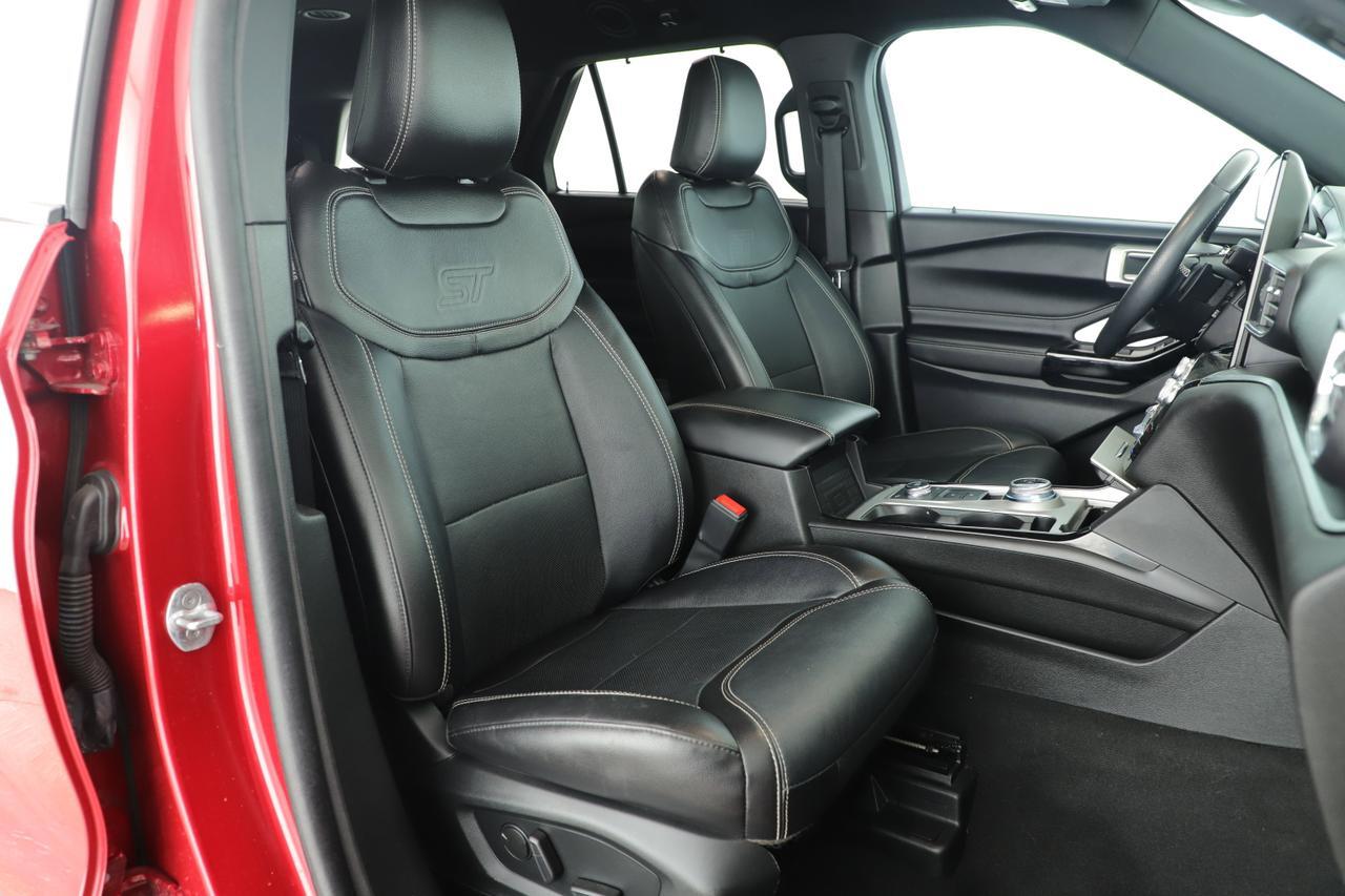 2023 Ford Explorer ST New Braunfels TX