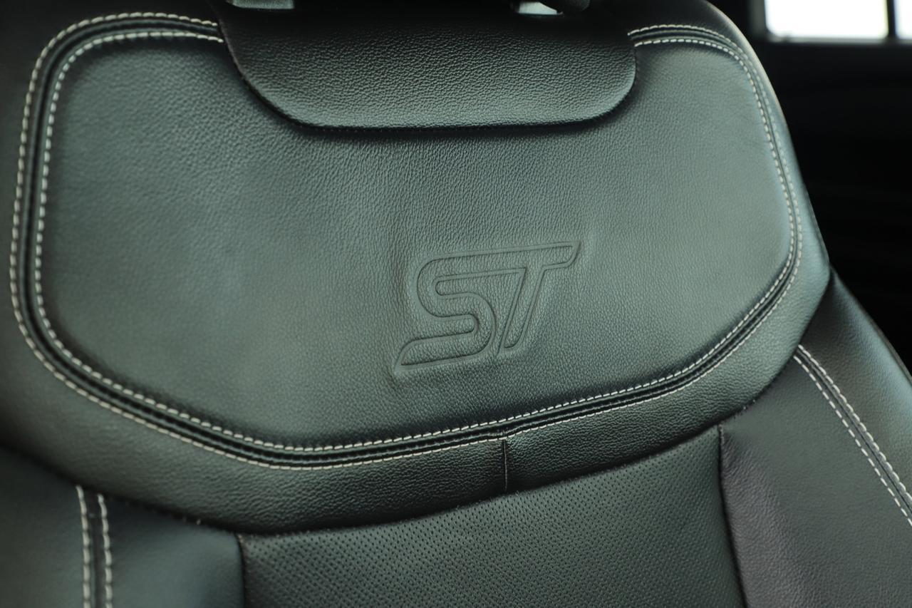 2023 Ford Explorer ST New Braunfels TX