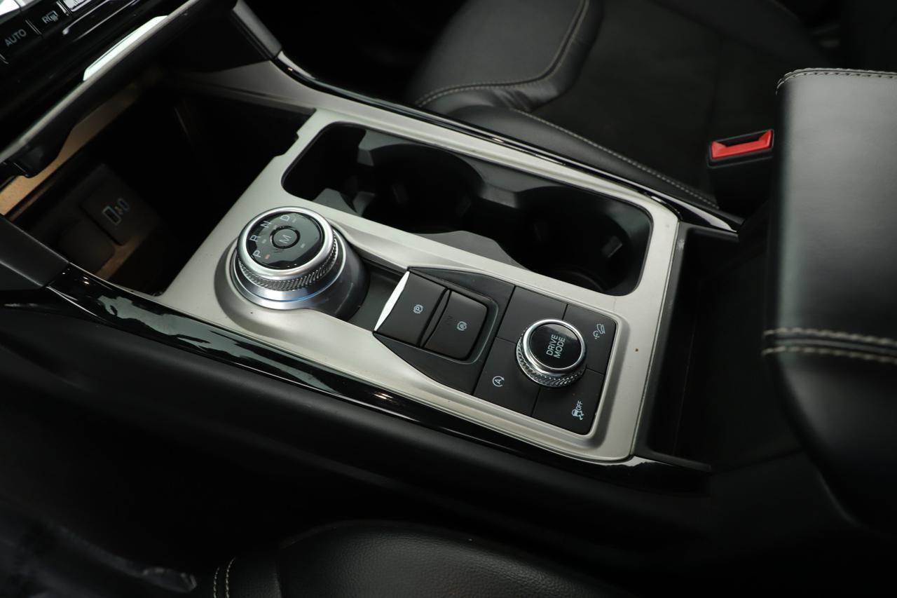 2023 Ford Explorer ST New Braunfels TX