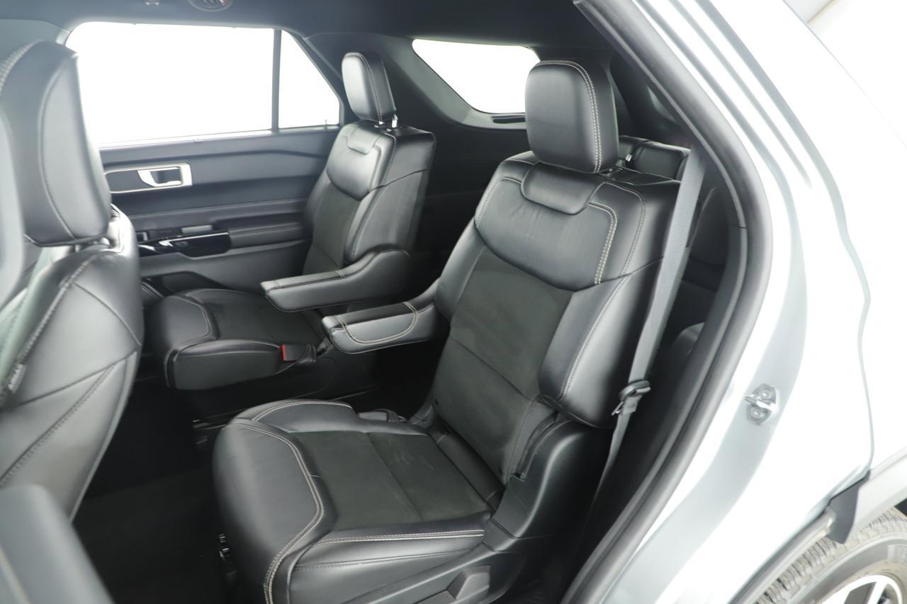 2023 Ford Explorer ST New Braunfels TX