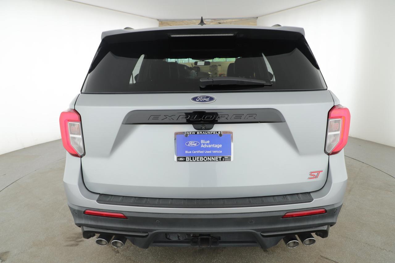 2023 Ford Explorer ST New Braunfels TX