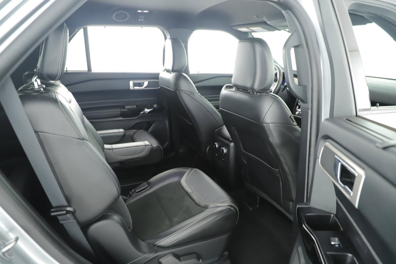 2023 Ford Explorer ST New Braunfels TX