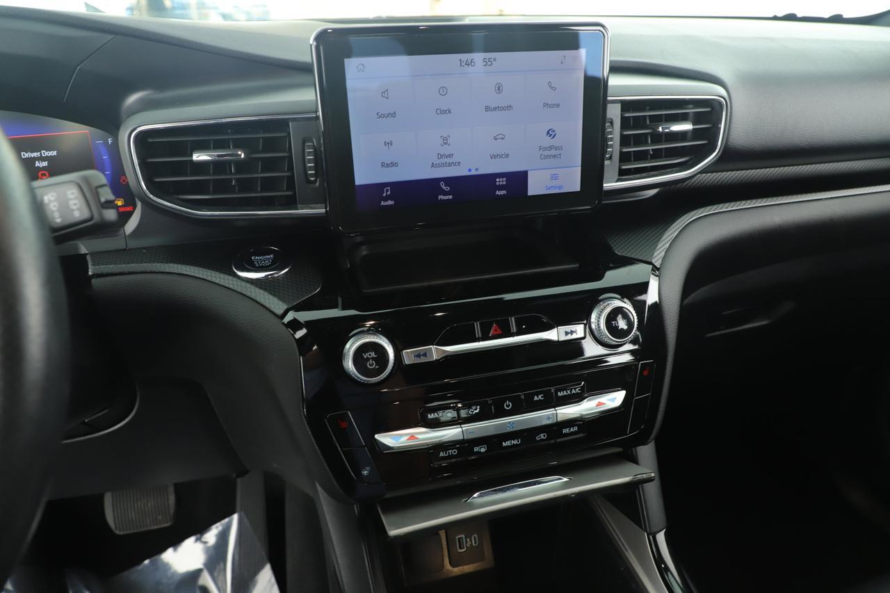 2023 Ford Explorer ST New Braunfels TX